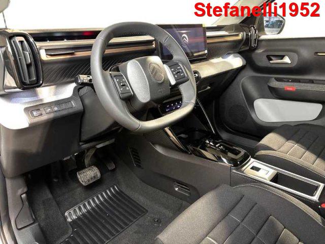 CITROEN C3 Aircross Nuova PureTech HYBRID 136 PLUS