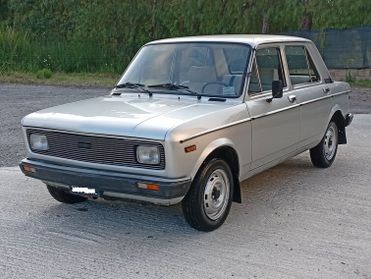 Fiat 128 Fiat 128 1100 CL 1978