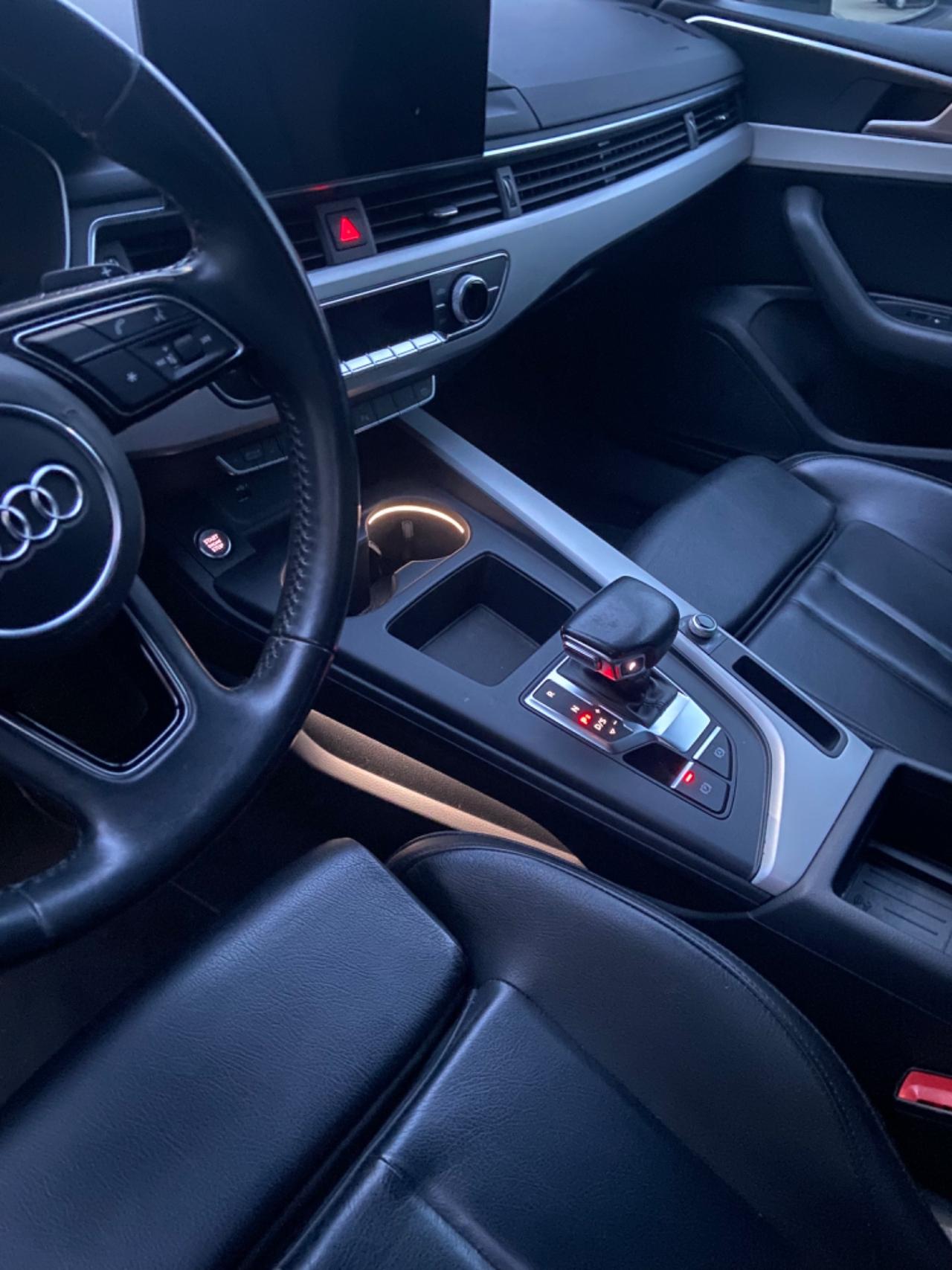 Audi A5 SPB 40 TDI S tronic 2.0 190CV Garanzia