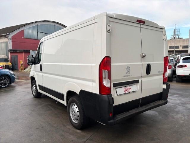 Peugeot Boxer SENZA MOTORE E CAMBIO