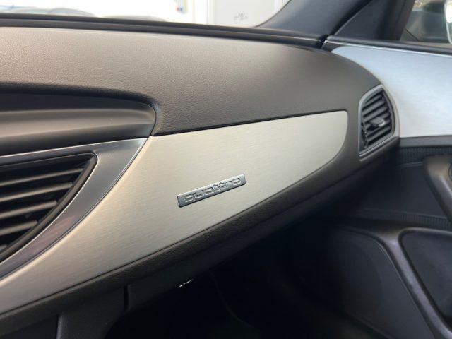 AUDI A6 Avant 3.0 TDI 245 CV quattro S tronic //S LINE//20