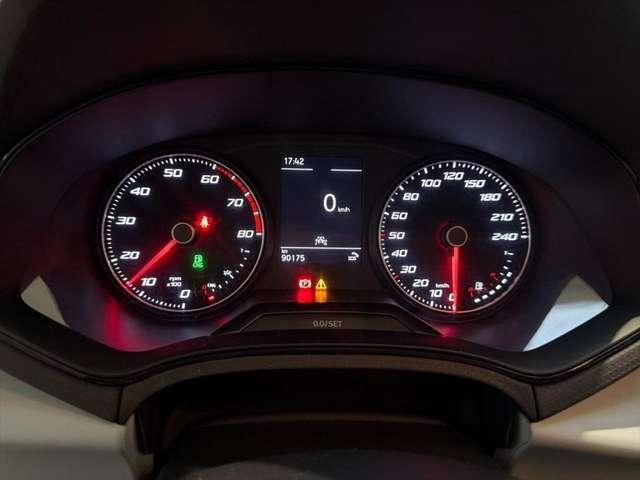 SEAT Arona 1.0 TGI Style