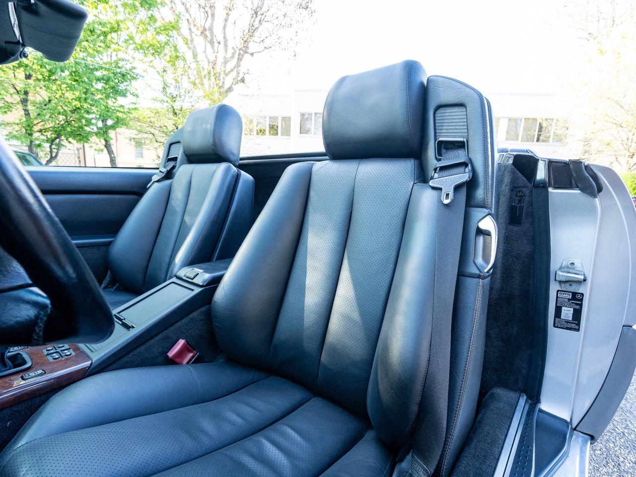 Mercedes-benz SL 300 300 SL-24 cat