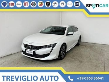 PEUGEOT 508 BlueHDi 130 Stop&Start EAT8 SW Allure