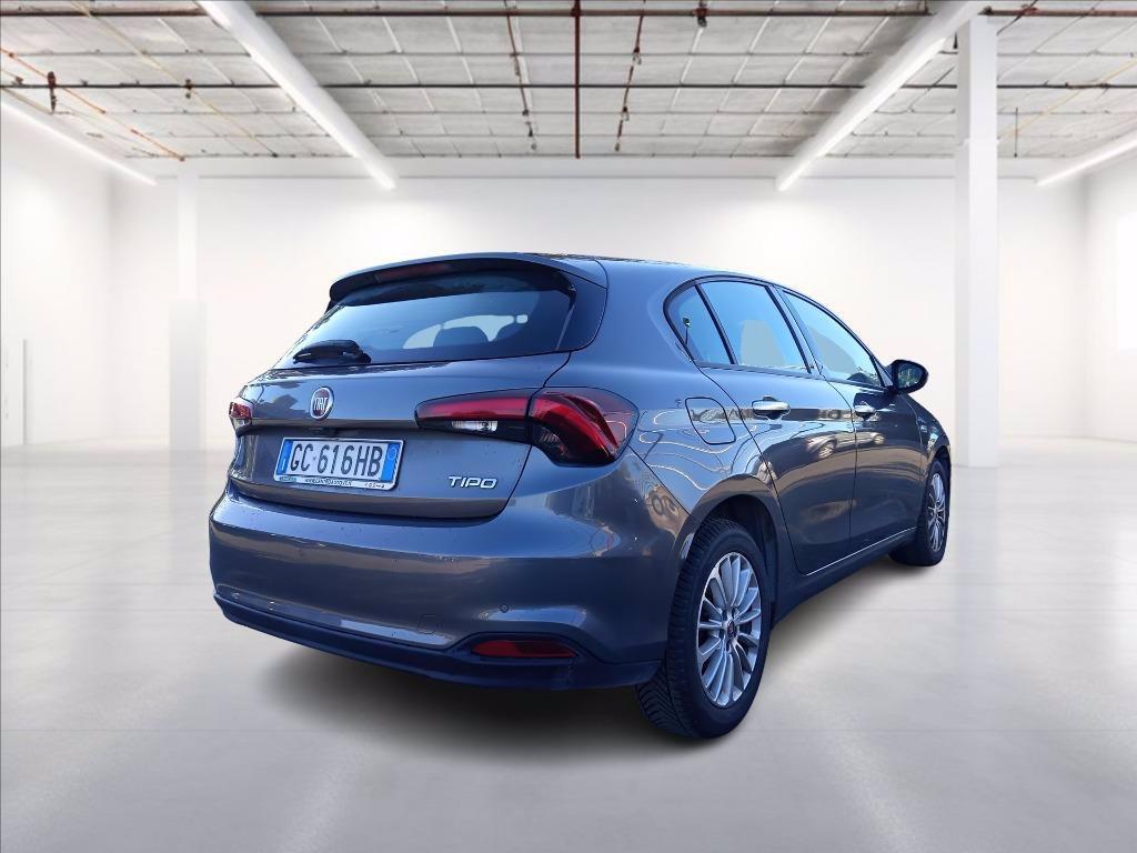 FIAT Tipo 5p 1.6 mjt Life s&s 130cv del 2021