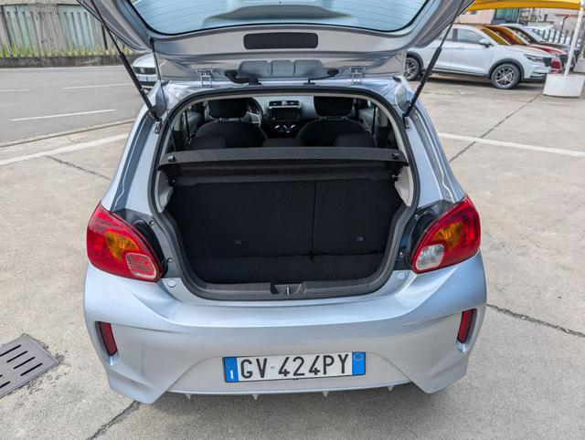 MITSUBISHI Space Star 1.2 Invite - OK NEOPATENTATI