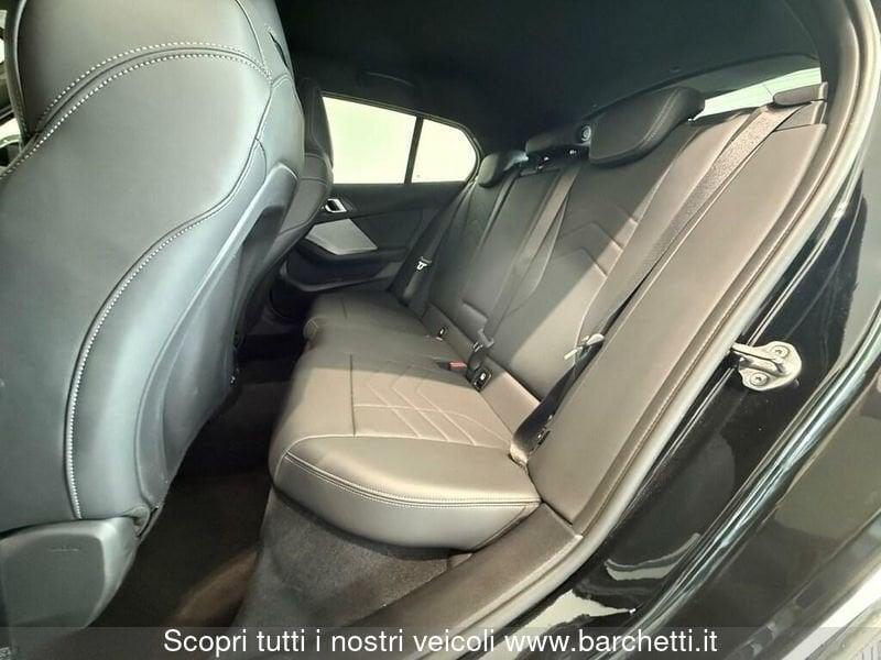 BMW Serie 1 120d 48V MSport auto