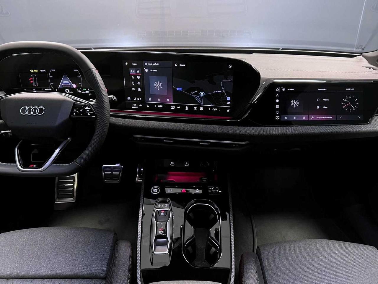 Audi A5 Avant TDI 150kW 204CV mHEV+ S tronic #8801