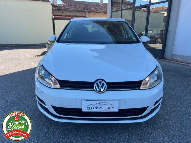 VOLKSWAGEN Golf 1.2 TSI 105 CV 5p. Comfortline BlueMotion Technolo