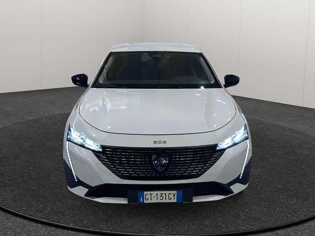 Peugeot 308 SW 1.5 bluehdi 131CV Allure Pack *AUTO* *10.000KM*