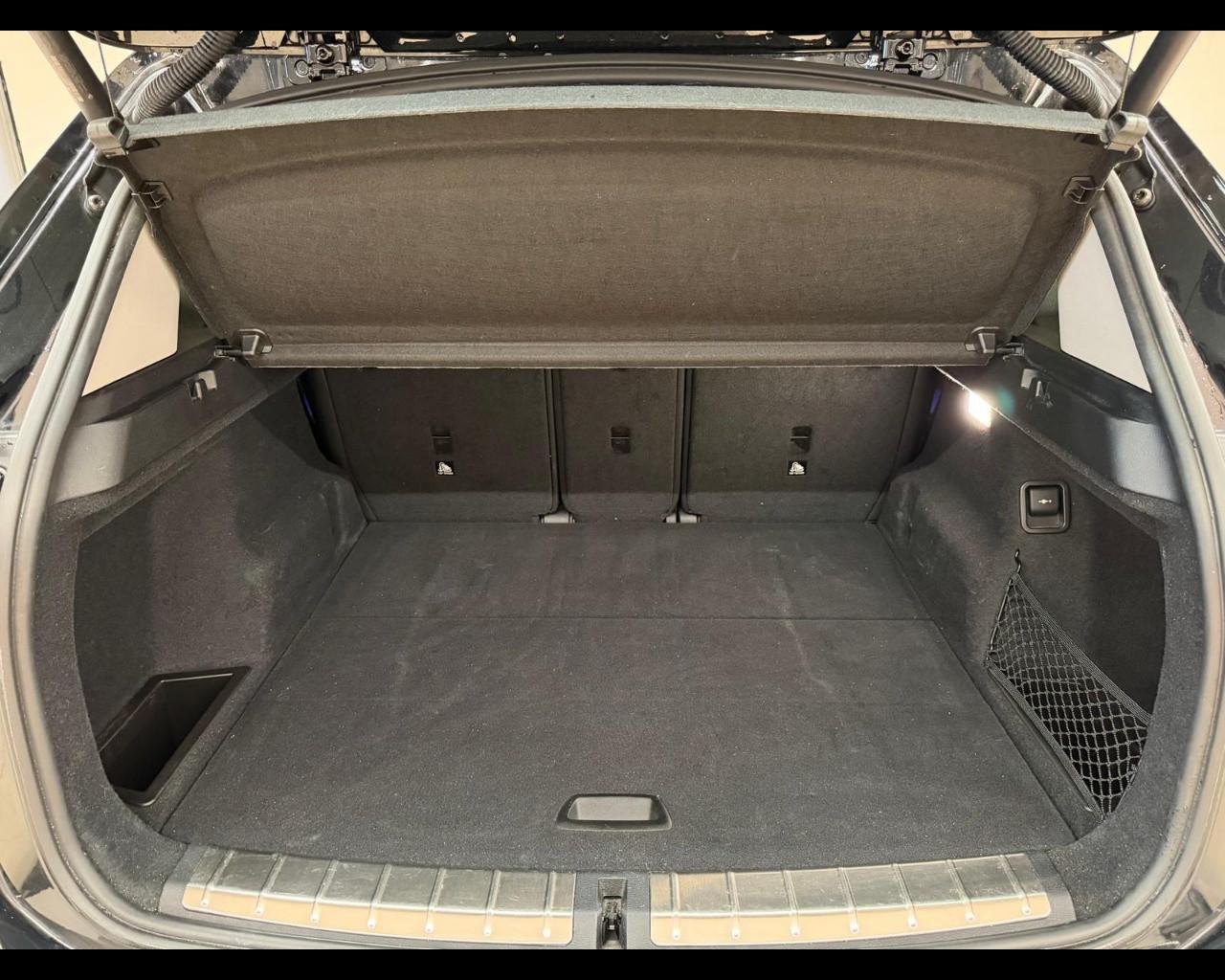 BMW X1 (F48) - X1 xDrive18d xLine Plus