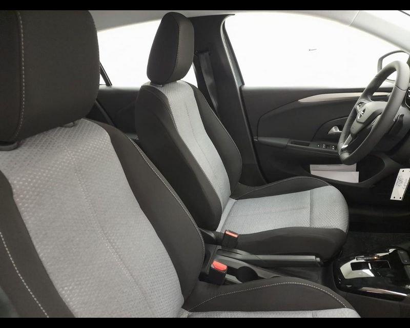 Opel Corsa Nuova YES Hybrid 110CV DTC6