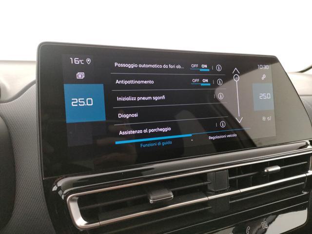 CITROEN C5 Aircross BlueHDi 130 S&S EAT8 Max