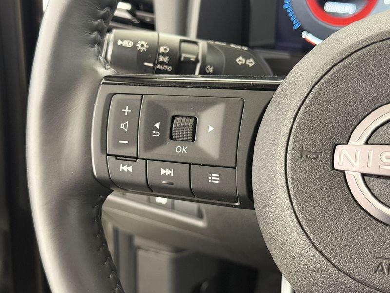 Nissan X-Trail 1.5 HEV e-4orce N-Connecta Auto 7posti * AZIENDALE *