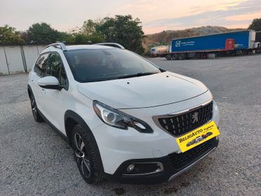 Peugeot 2008. 2017---1.6 Diesel
