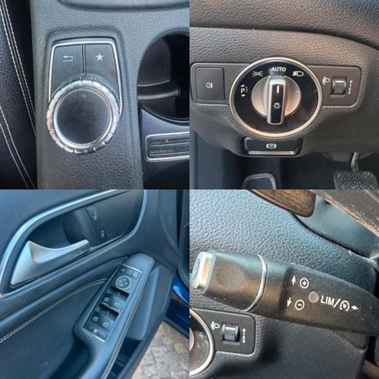 Mercedes-benz CLA 200 d S.W. 4Matic Automatic Sport