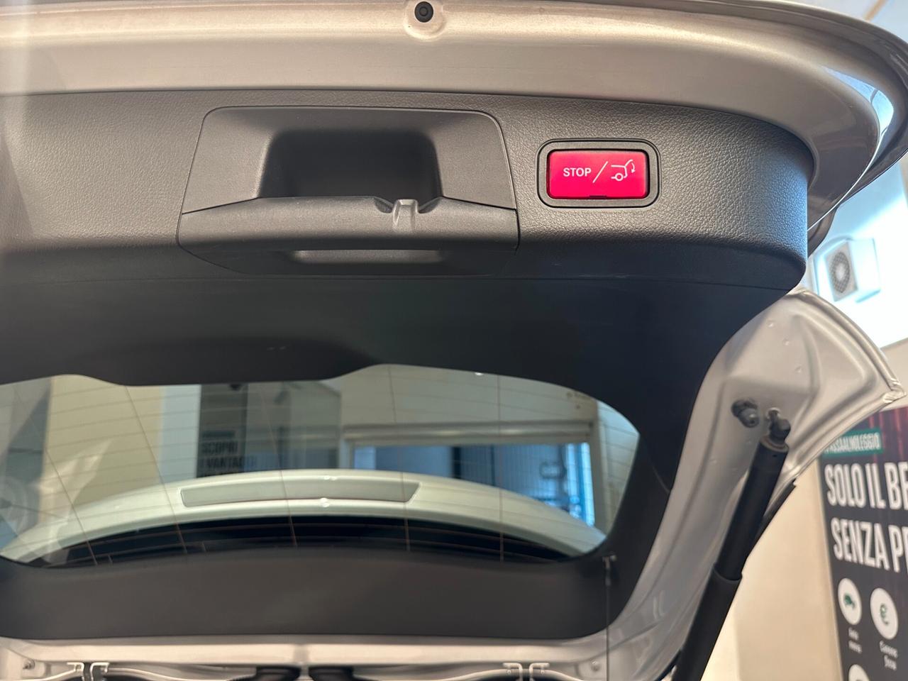 Mercedes-benz GLA 250 e EQ-Power Automatic Premium