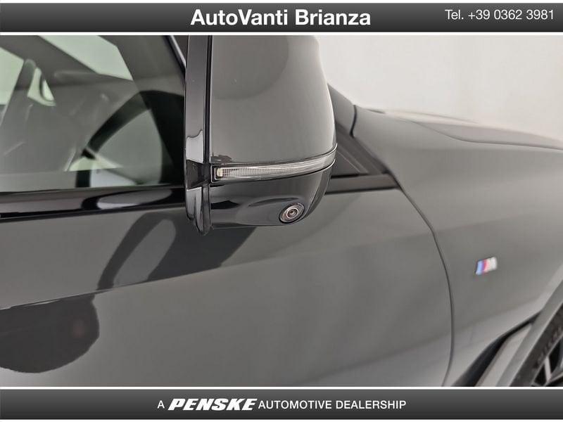 BMW X6 X6 xDrive30d 48V Msport