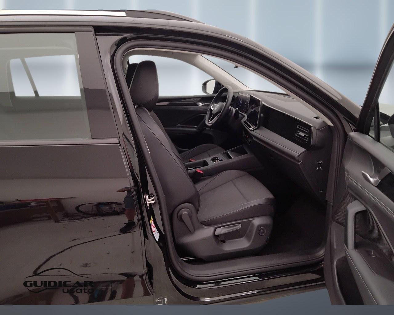 VOLKSWAGEN Tiguan III 2024 - Tiguan 2.0 tdi Life 150cv dsg