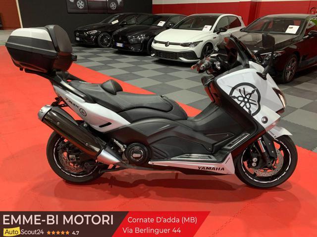 YAMAHA T-Max 500 530