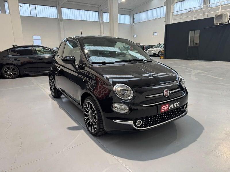 FIAT 500 500 1.0 Hybrid Dolcevita PREZZO REALE