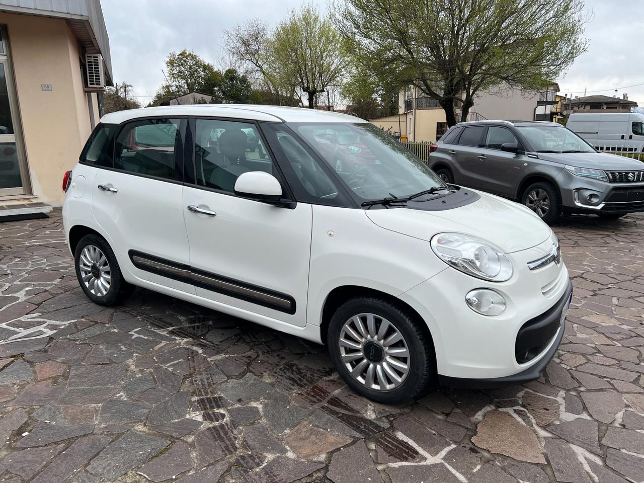 Fiat 500L 1.3 Multijet 85 CV Pop Star