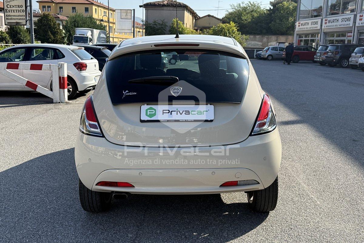 LANCIA Ypsilon 1.2 69 CV 5 porte Gold