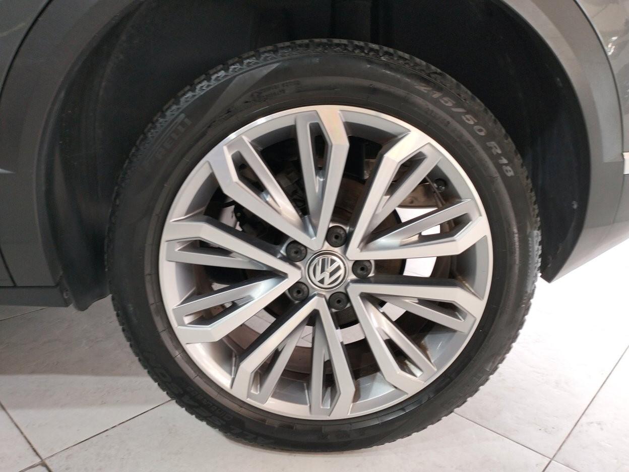 Volkswagen T-Roc 1.6 tdi Style