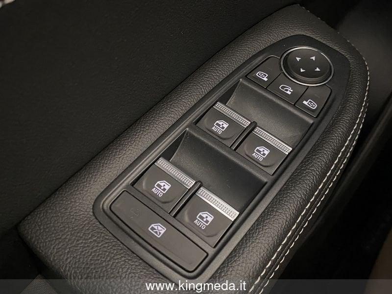 Renault Arkana Arkana Hybrid E-Tech 145 CV Intens