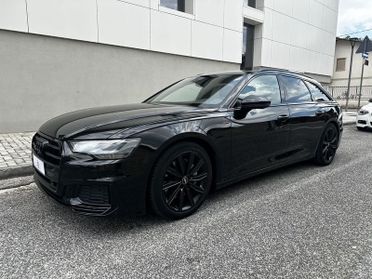 Audi A6 A6 Avant 50 3.0 tdi mhev Sport quattro tiptronic
