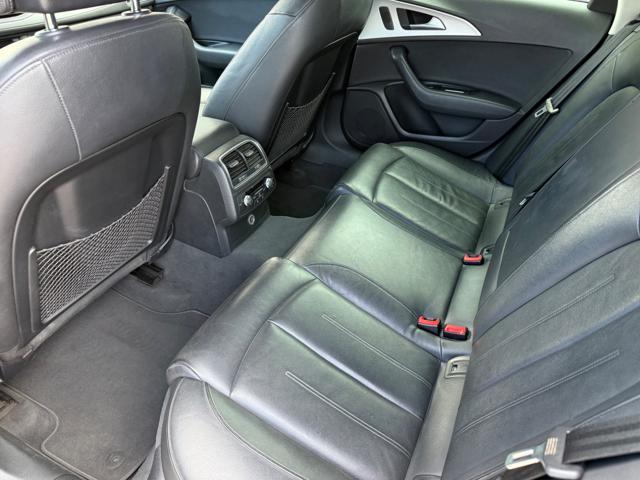 AUDI A6 Avant 2.0 TDI 190 CV ultra S tronic S-line