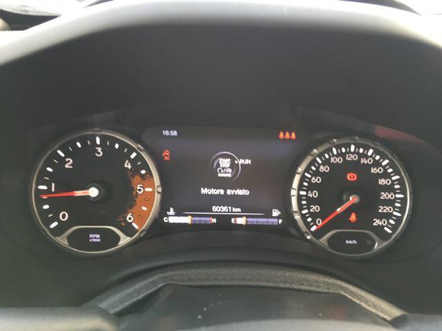 JEEP Renegade 1.6 Mjt 120cv Limited *full pelle, keyless, navi*