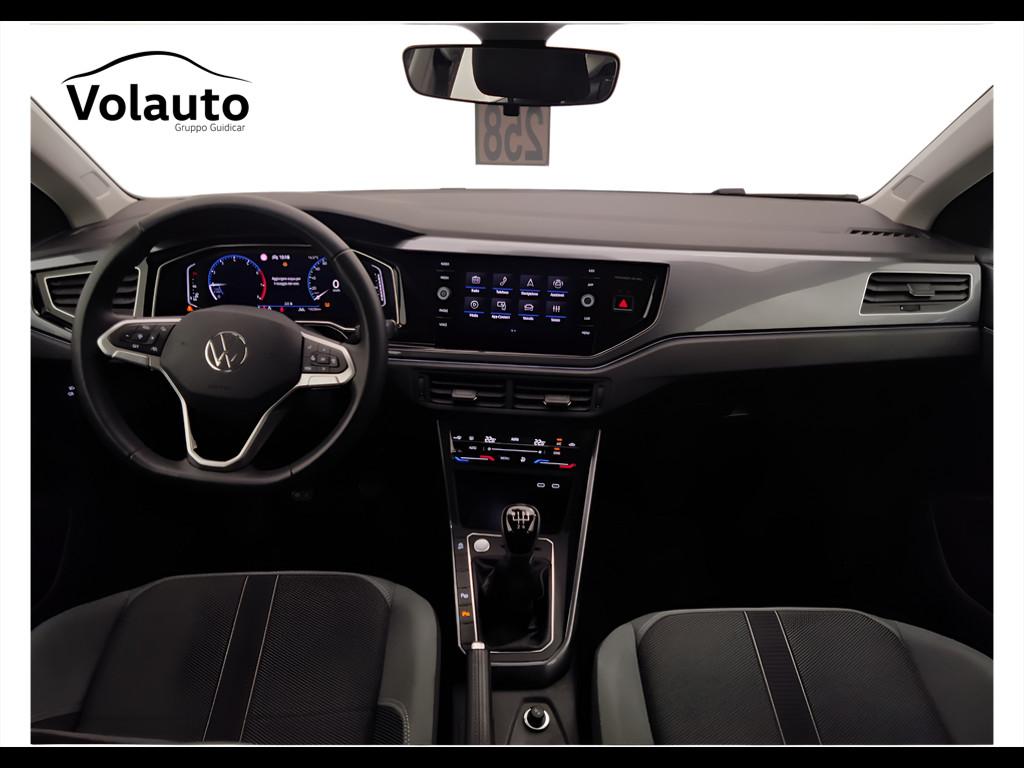 VOLKSWAGEN Polo VI 2022 - Polo 1.0 tsi Style 95cv