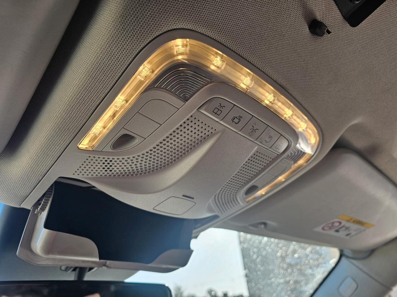 Mercedes-benz Vito 2.2 116 CDI PL Tourer Select Extra-Long