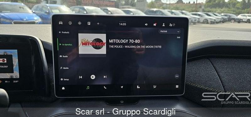 Skoda Kodiaq Kodiaq 1.5 TSI Hybrid DSG 7 posti Executive