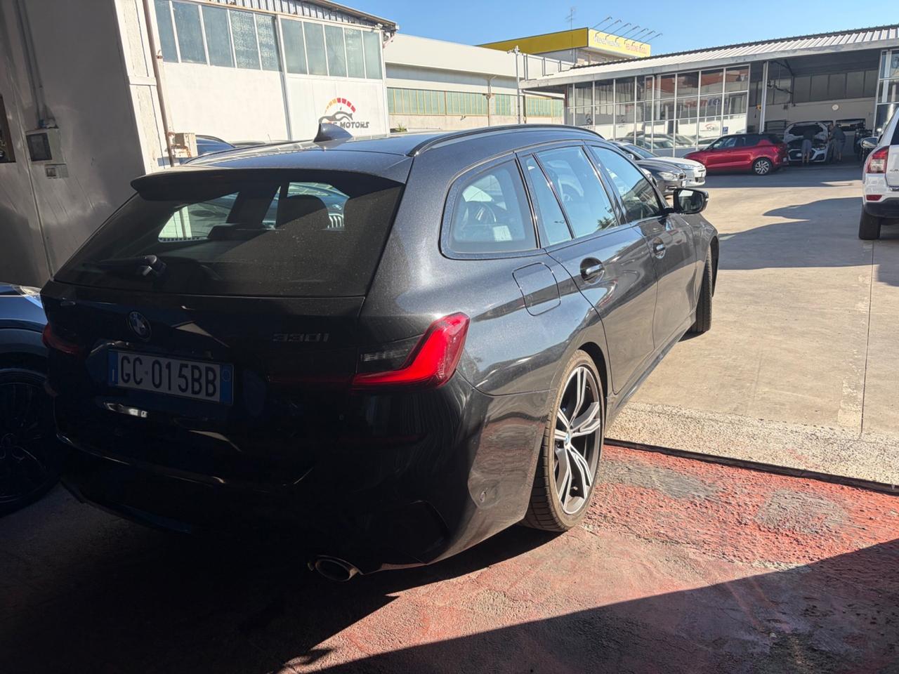 Bmw 330 330i Sport TOURING INDIVIDUAL FULL