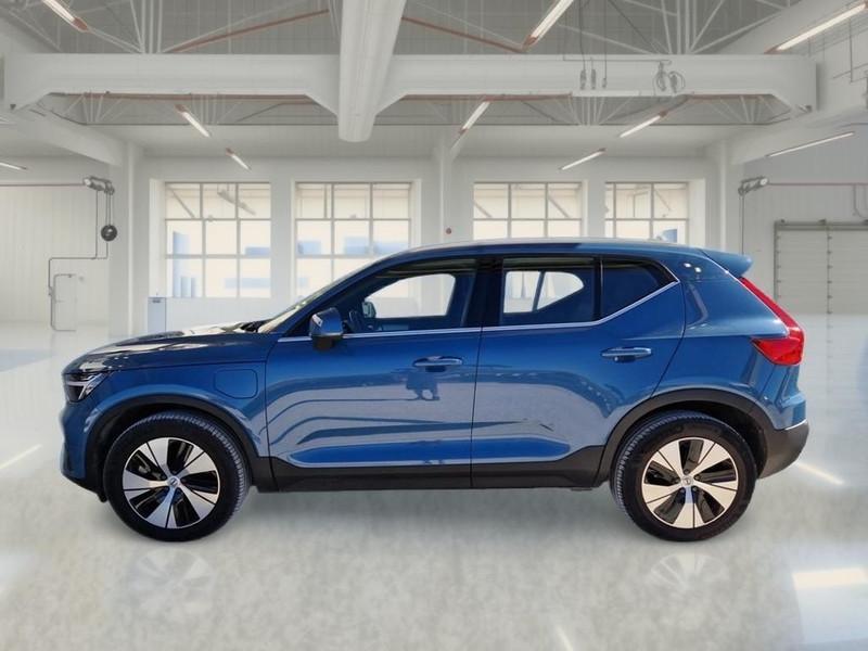 VOLVO XC40 T5 Recharge Plug-in auto Plus Bright
