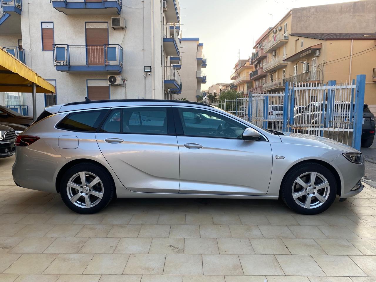 Opel Insignia 2.0 CDTI 170CV S&S Sports Tourer - Innovation