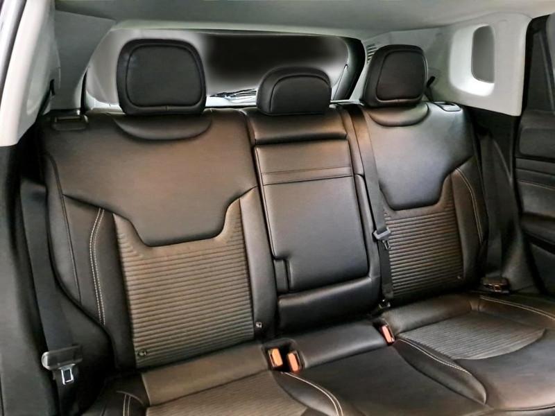 JEEP COMPASS 1.3 T4 PHEV 130 CV LIMITED 4XE AUTO SUV