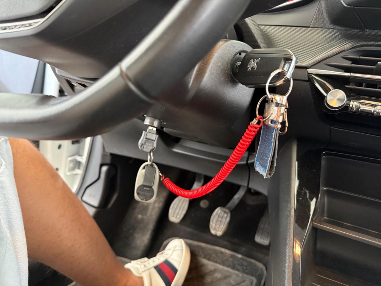 Peugeot 208 PureTech 75 Stop&Start 5 porte Allure