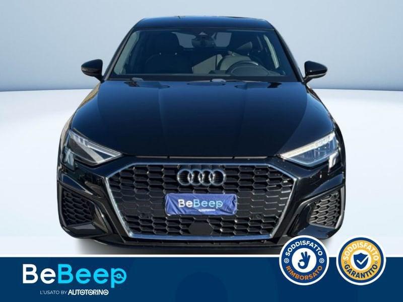 Audi A3 SPORTBACK 35 1.5 TFSI S LINE EDITION