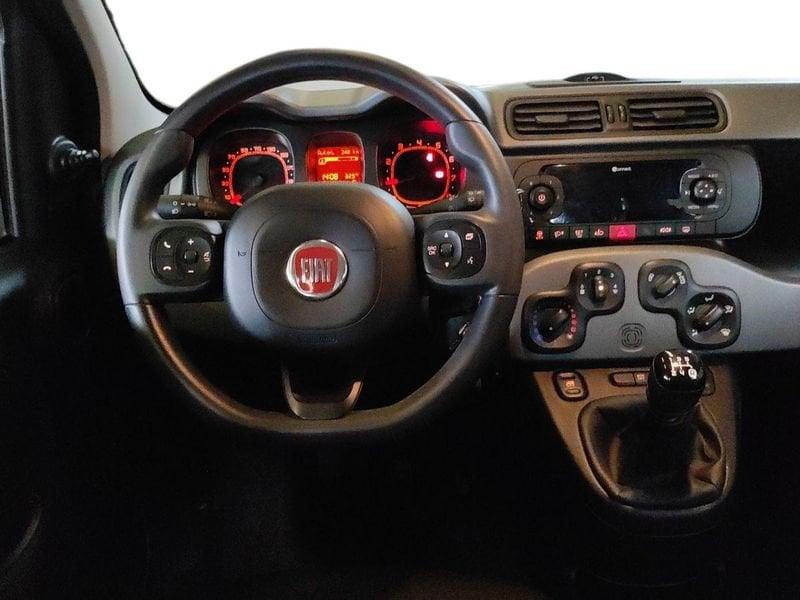 FIAT Panda Panda 1.2 69CV Easy