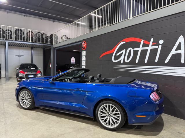 FORD Mustang UFFICIALE ITALIANA REALMENTE IN SEDE