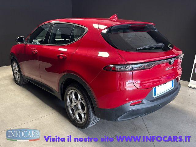 ALFA ROMEO Tonale 1.6 diesel 130 CV TCT6 Sprint - PROMO