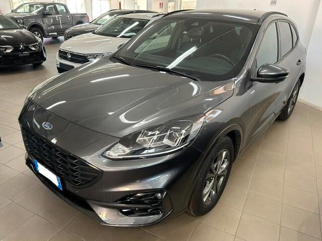 Ford Kuga 1.5 EcoBoost 150 CV 2WD ST-Line