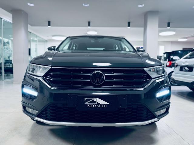 Volkswagen T-Roc 2.0 tdi Style 150cv dsg