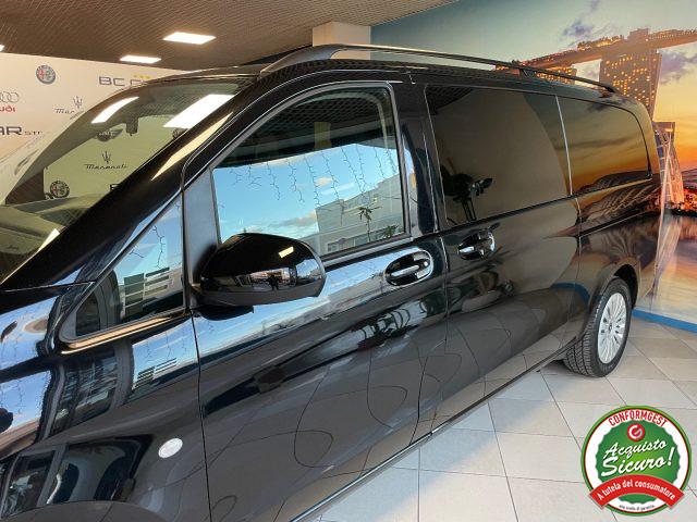 MERCEDES-BENZ Vito 116 cdi ExtraLong 9 POSTI Tourer Pro Autom.