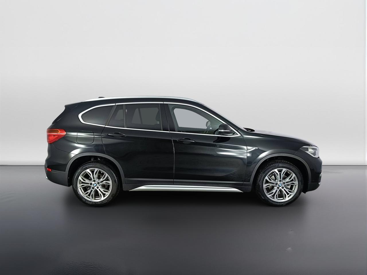 BMW X1 F48 - X1 sdrive18d xLine auto my18