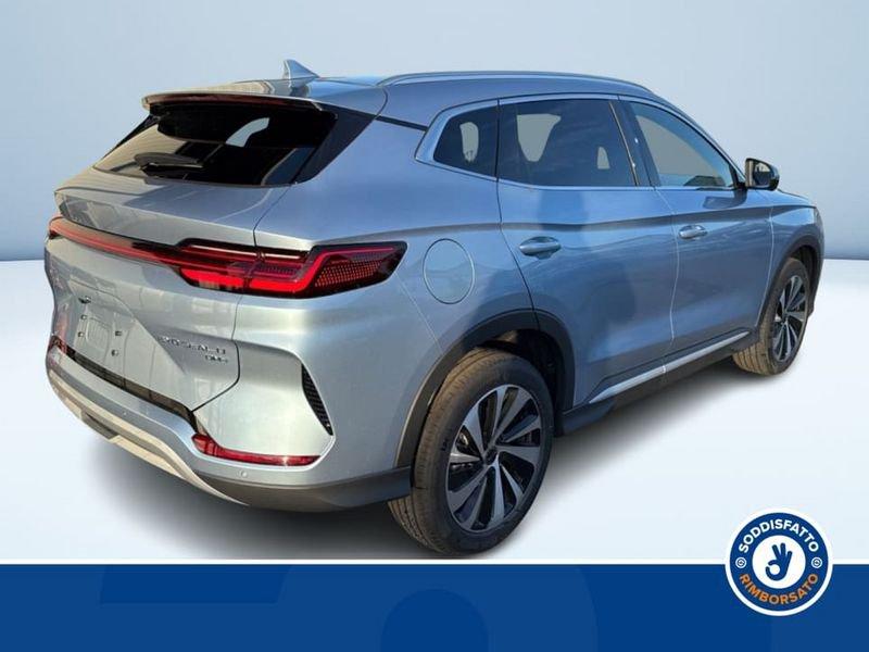 BYD Seal U DMi SEAL U DM-I Boost