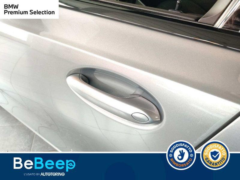 BMW Serie 3 320D MHEV 48V MSPORT AUTO